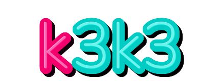 k3k3 — logo kanal