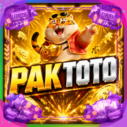 paktoto — galeri pratinjau Resmi APK