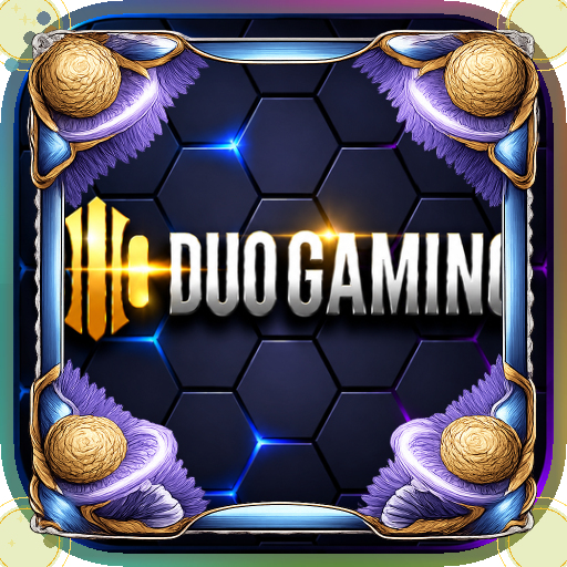 duogaming — mitra unggulan
